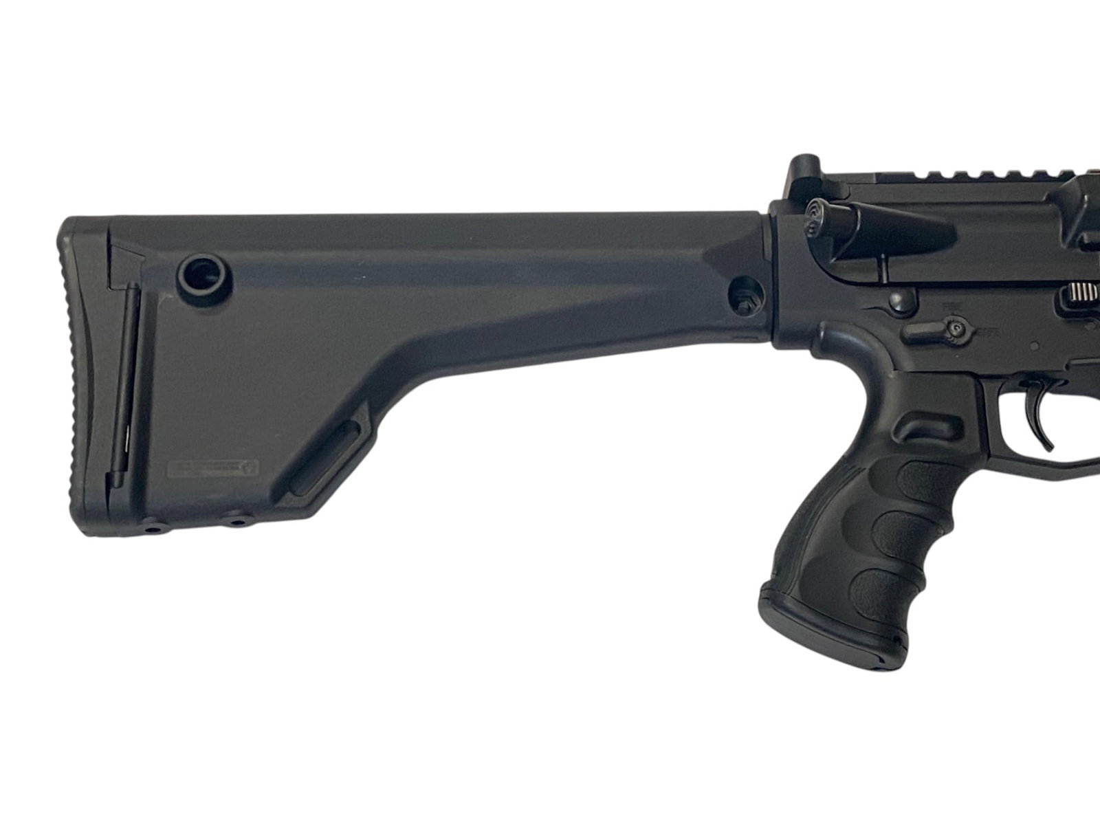 New CMT Model UHP-10A Semi-Automatic .308 WIN. AR-10 Ambi DMR Rifle - 9