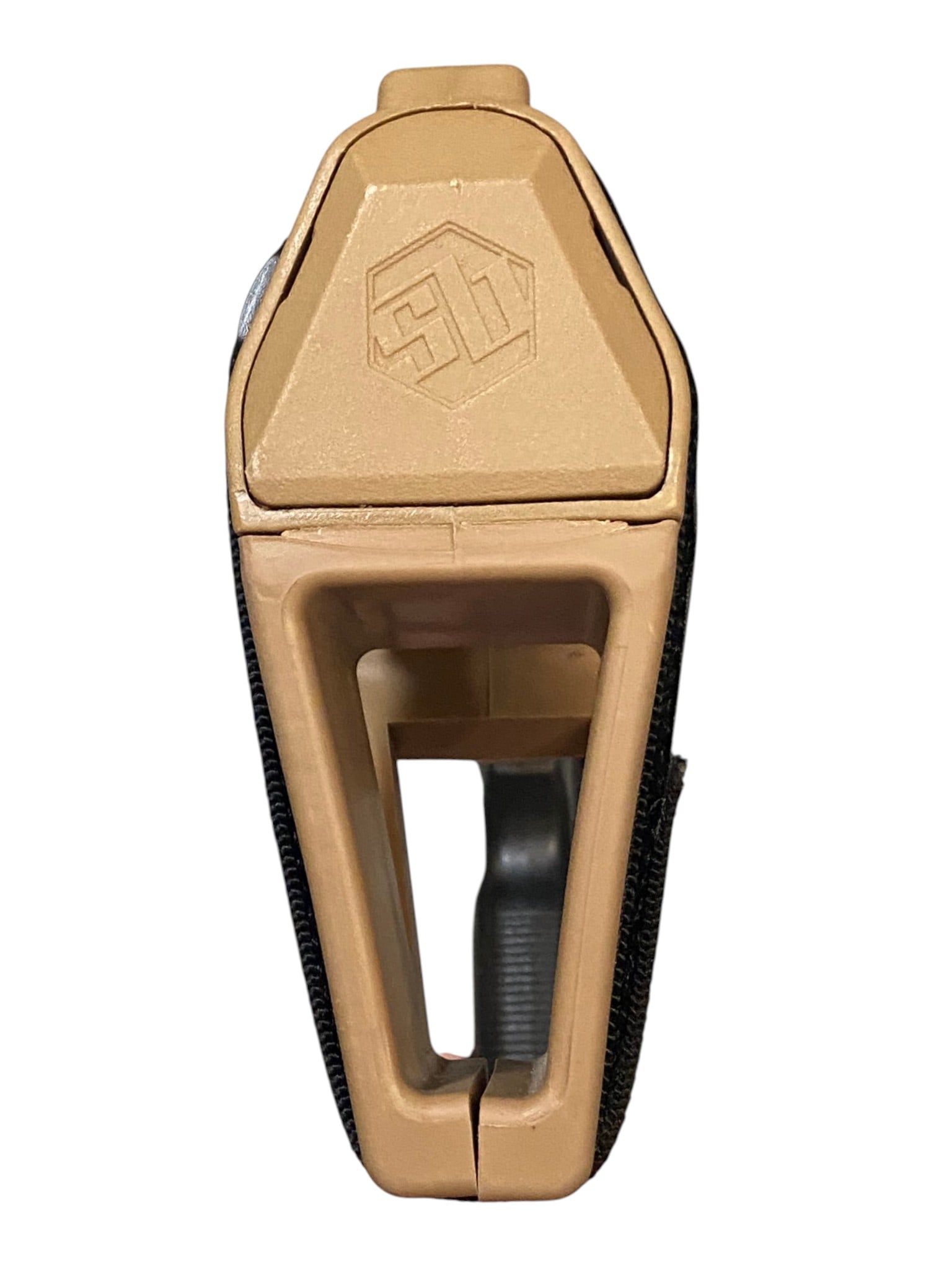 New ZRO Delta Ready-Series Semi-Automatic 5.56mm Folding Pistol w/ Flash Can - 7