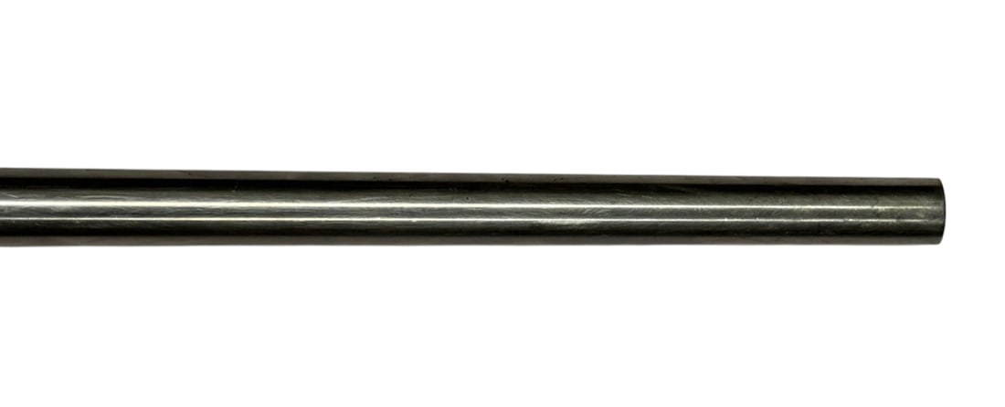 Excellent Rare 1995 Ruger M77 Mark II .223 REM Stainless Rifle w/ Zytel Skeleton Stock & Leupold - 13