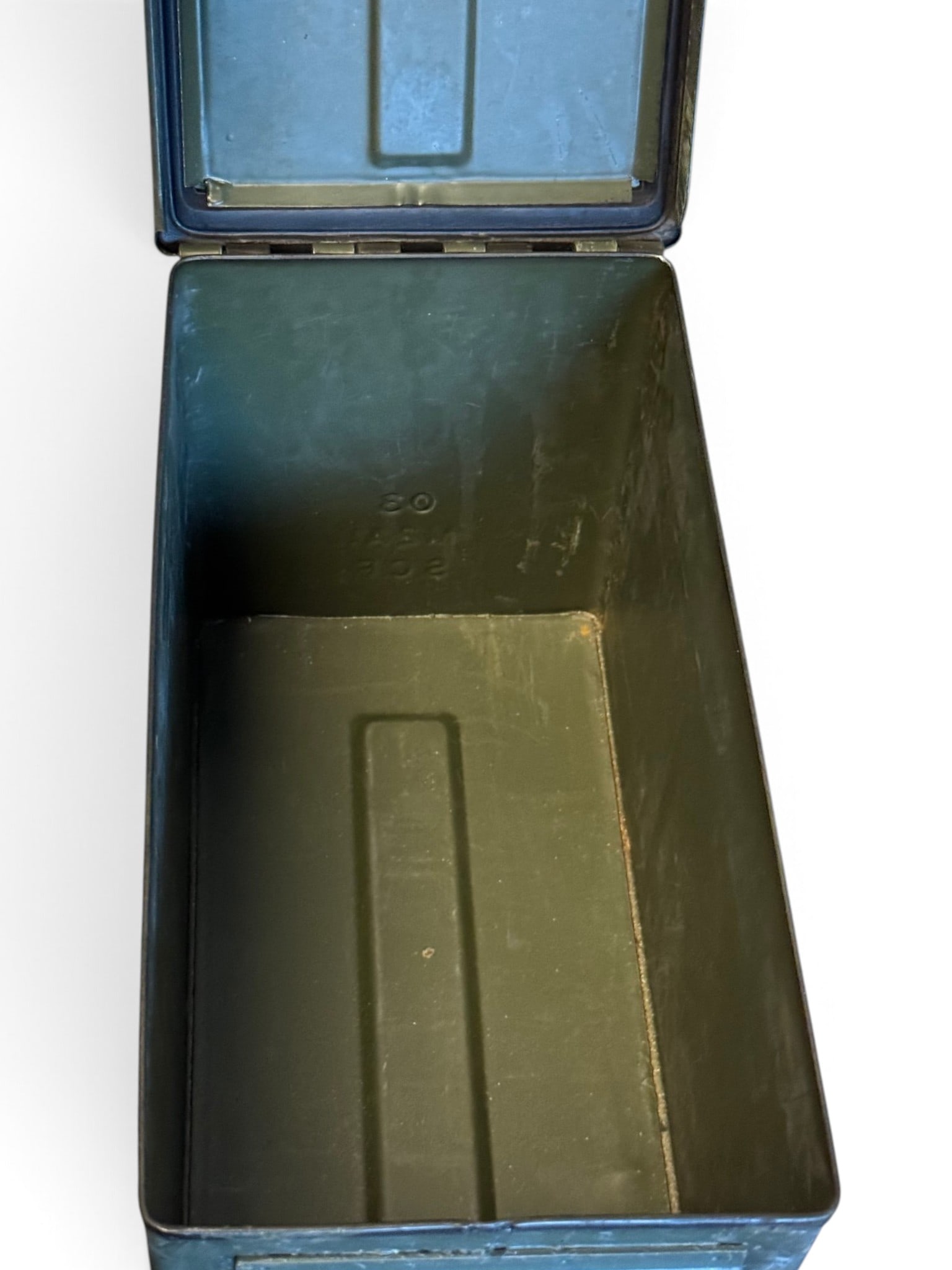 .50 CAL Metal Ammunition Can - 3