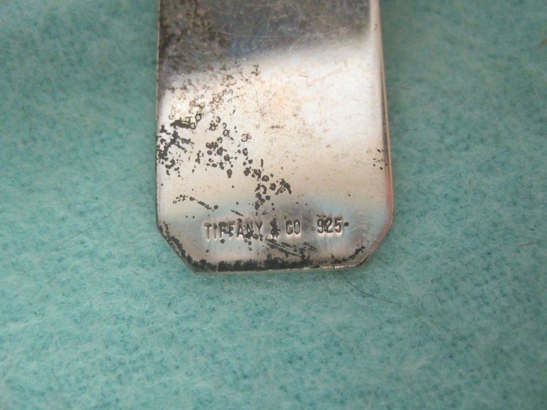 Tiffany & Co. Diet Pepsi Key Ring - 4