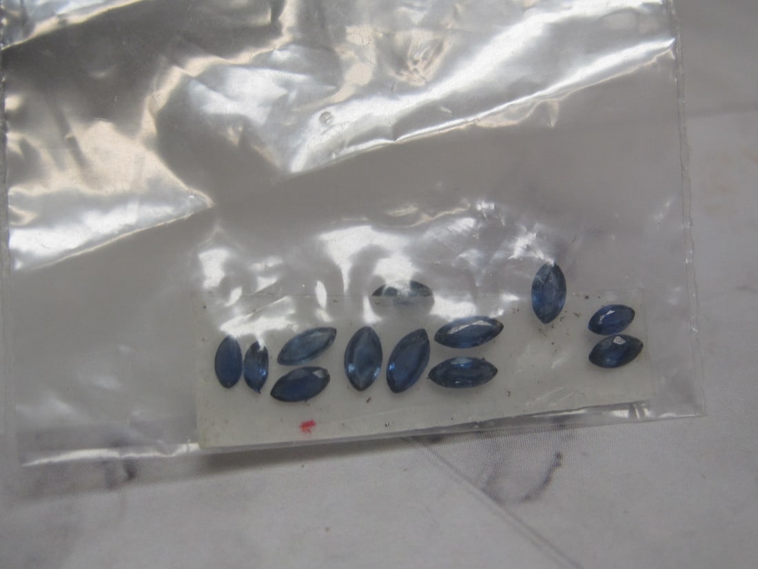 Lot of Loose Gemstones - 5