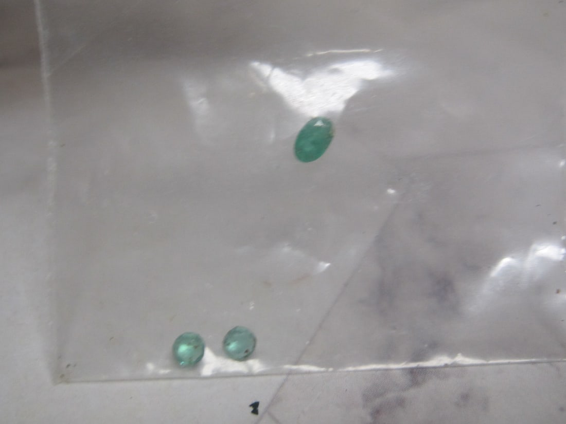 Lot of Loose Gemstones - 6