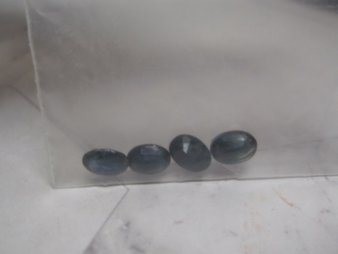 Lot of Loose Gemstones - 7
