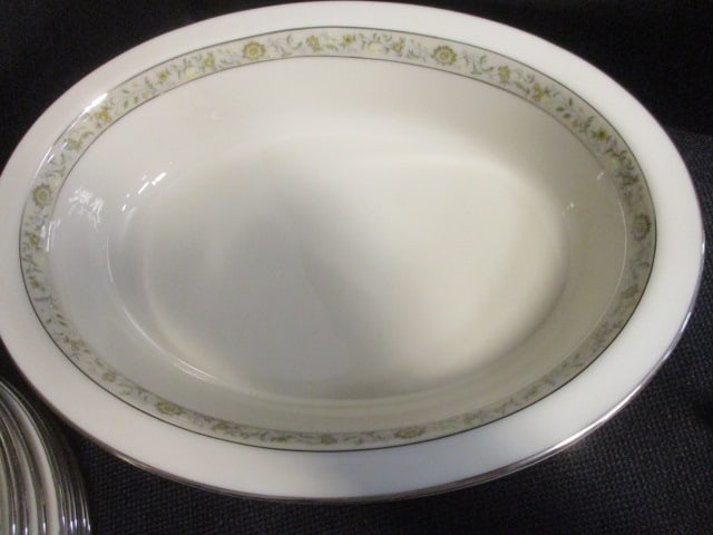 Lenox 'Springdale' China - 10