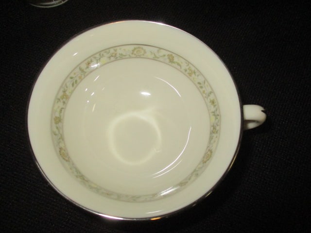 Lenox 'Springdale' China - 3