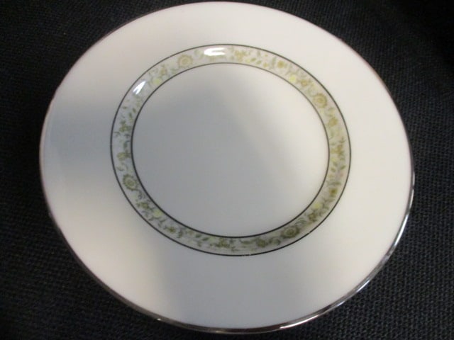 Lenox 'Springdale' China - 4