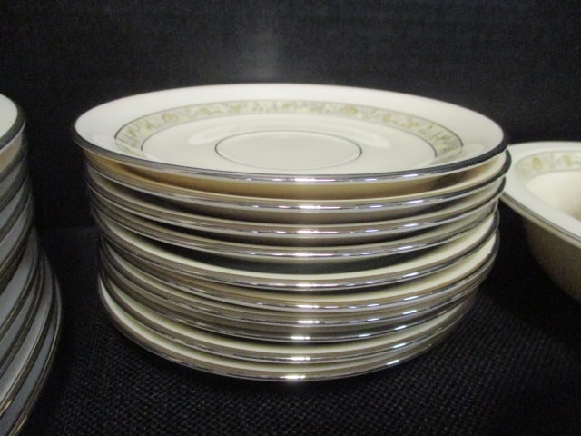 Lenox 'Springdale' China - 7