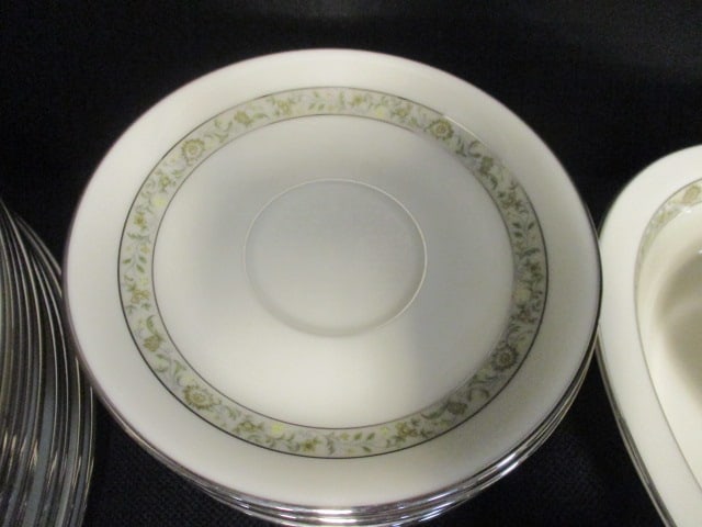 Lenox 'Springdale' China - 8