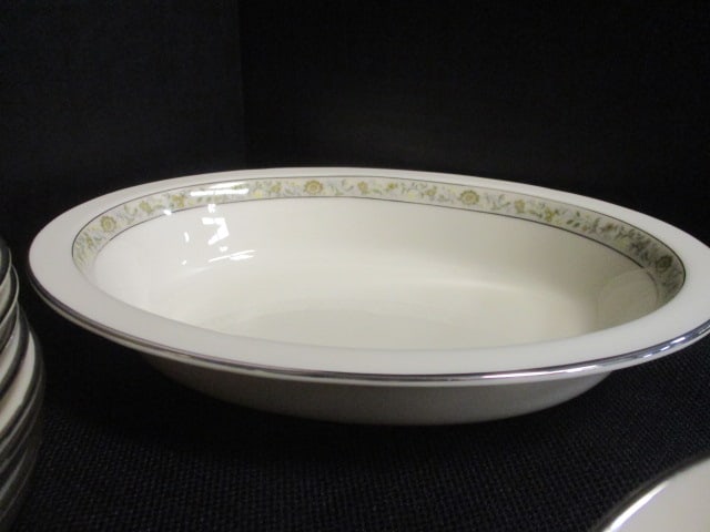 Lenox 'Springdale' China - 9
