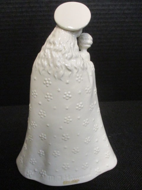 W. Germany Hummel 'Madonna' Figurine - 3