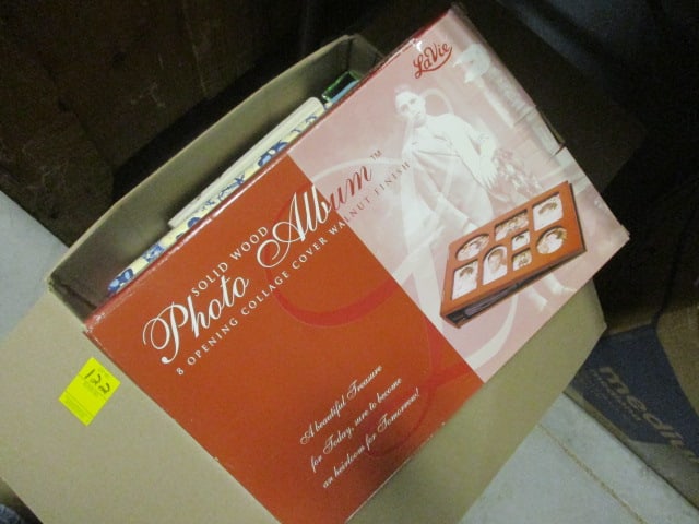 New Photo Albums Grouping: see all pictures