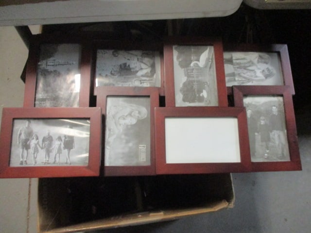 6 Photo Collages (12 x 24) - 2