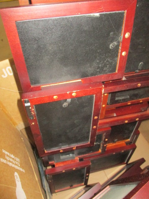 6 Photo Collages (12 x 24) - 3