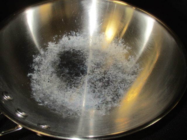 Calphalon (Lot of 2) 10" Stainless Skillets - 3