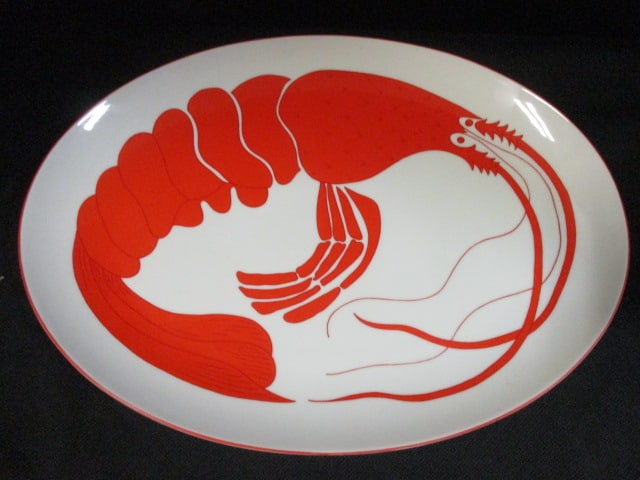 Villa Vanilla Palm Beach Lobster Platter - 2