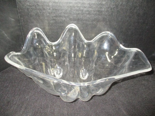 Lobster Wood Paper Towel Holder, Shell Dish, Fish Chip n Dip - 4