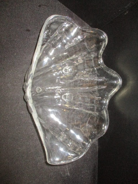 Lobster Wood Paper Towel Holder, Shell Dish, Fish Chip n Dip - 5