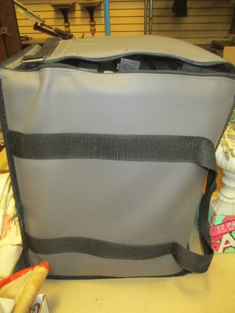 Carrying Jewelry Case Organizer: .