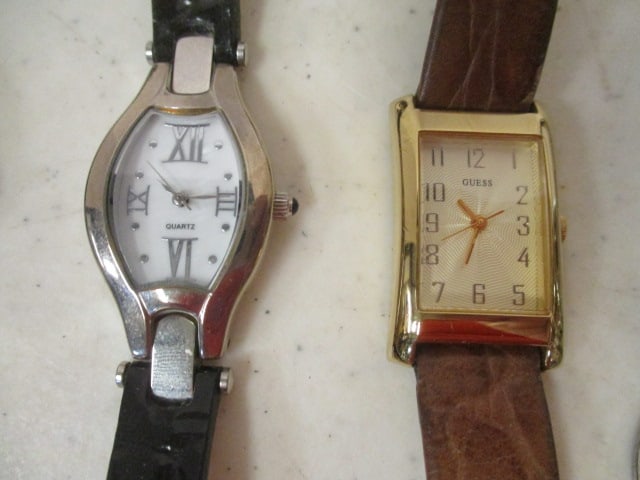 Eight Ladies Quartz Watches - 3