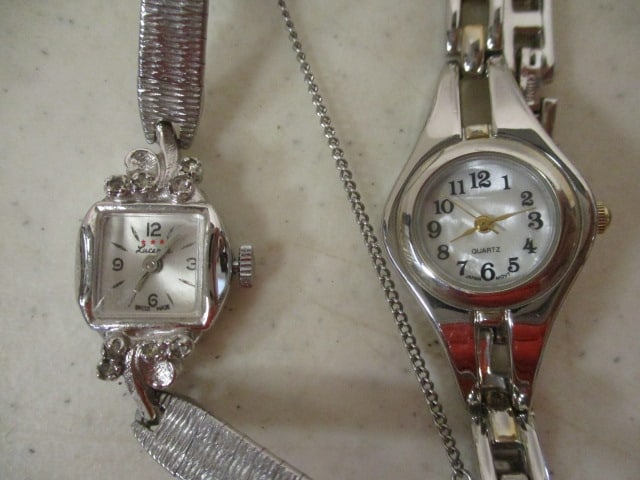 Eight Ladies Quartz Watches - 4