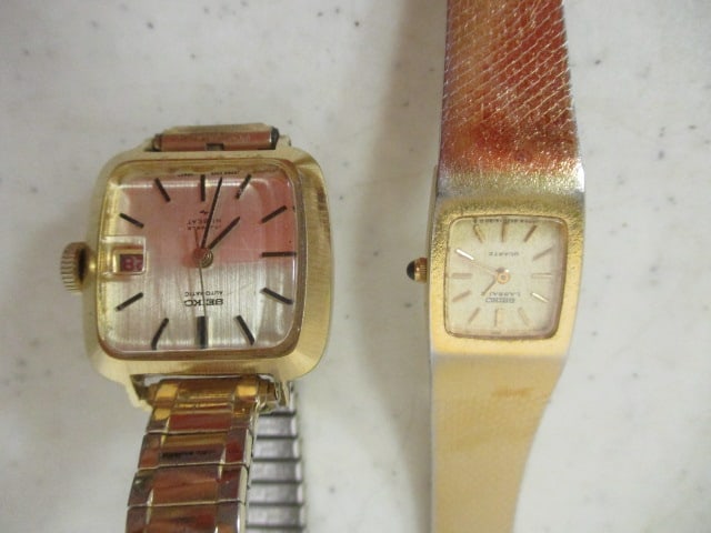 Eight Ladies Quartz Watches - 5