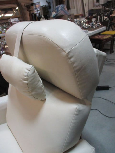 Relax the Back Zero Gravity Lift Chair with Heat and Vibration Upgrade - 10