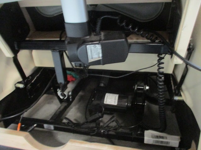 Relax the Back Zero Gravity Lift Chair with Heat and Vibration Upgrade - 6