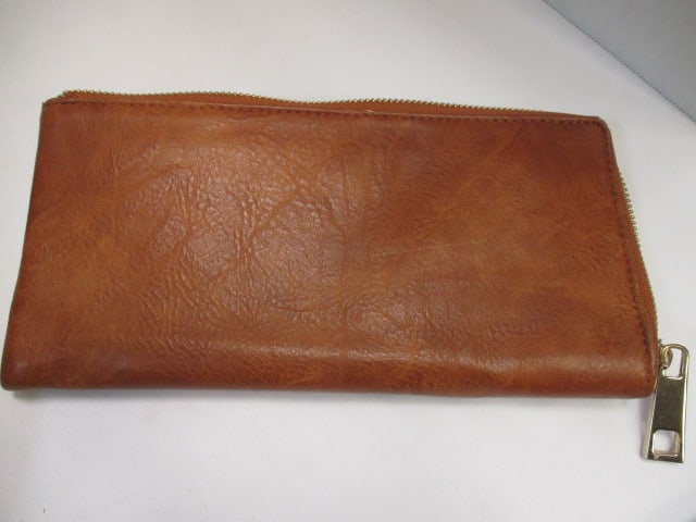 Mark & Hall Wristlet, TravelSmith Crossbody Purse, Baggallini Shoulder Bag and - 2