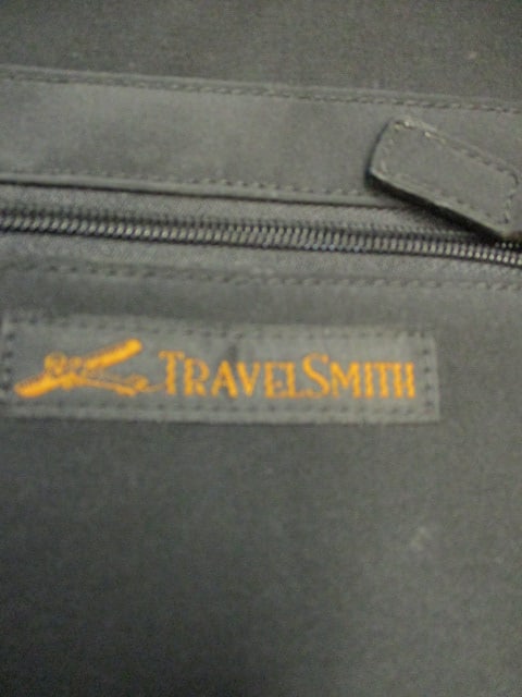 Mark & Hall Wristlet, TravelSmith Crossbody Purse, Baggallini Shoulder Bag and - 7