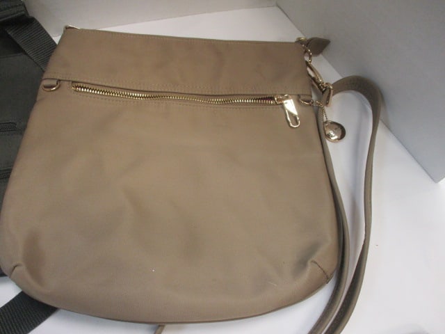 Mark & Hall Wristlet, TravelSmith Crossbody Purse, Baggallini Shoulder Bag and - 8
