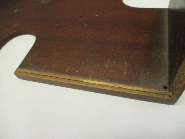 Two Vintage Globe-Wernicke Accesso Letter Organizers - 5