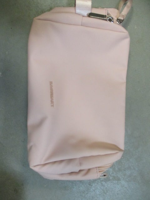 Grouping of Travel Utility Bags, Money Belts and Tutto Folding Computer Bag - 2