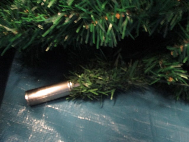 Artificial Christmas Tree in Storage Bag - 2