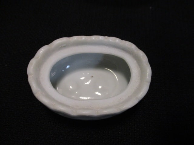 Four Hen on Nest Glass Dishes - 7