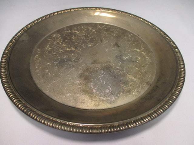 International Silver Co. Children's Silverplated Coffee Service - 2