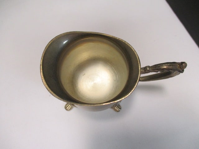 International Silver Co. Children's Silverplated Coffee Service - 7