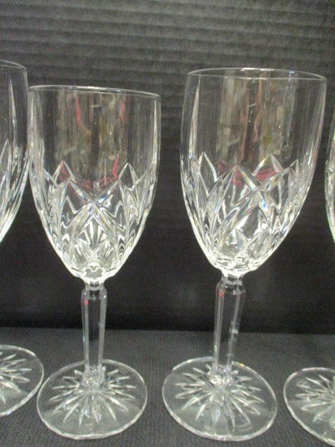 Marquis by Waterford Crystal Stemware - 2