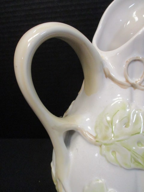 Butler's Pantry by Lenox Ceramic Gourd Pitcher - 2