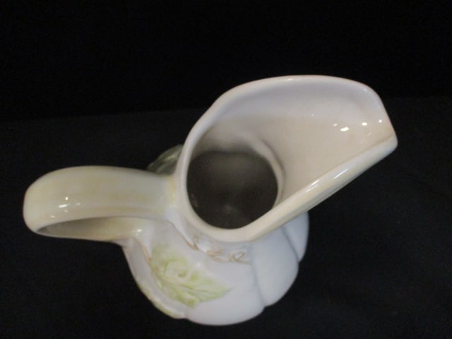 Butler's Pantry by Lenox Ceramic Gourd Pitcher - 3