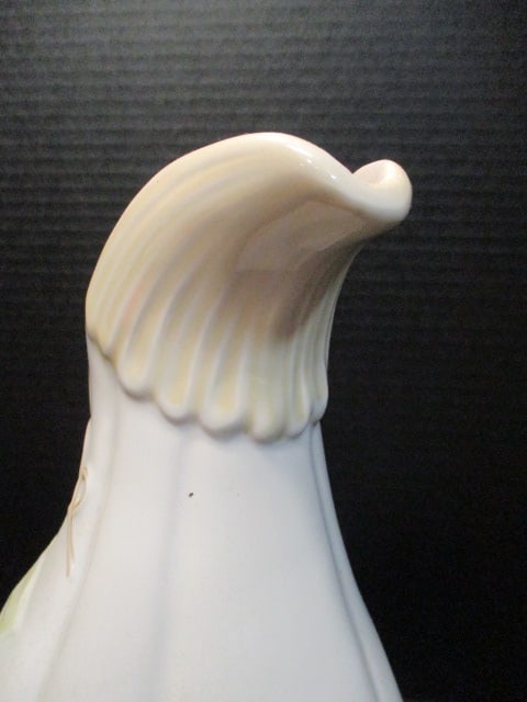 Butler's Pantry by Lenox Ceramic Gourd Pitcher - 4