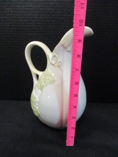 Butler's Pantry by Lenox Ceramic Gourd Pitcher - 6