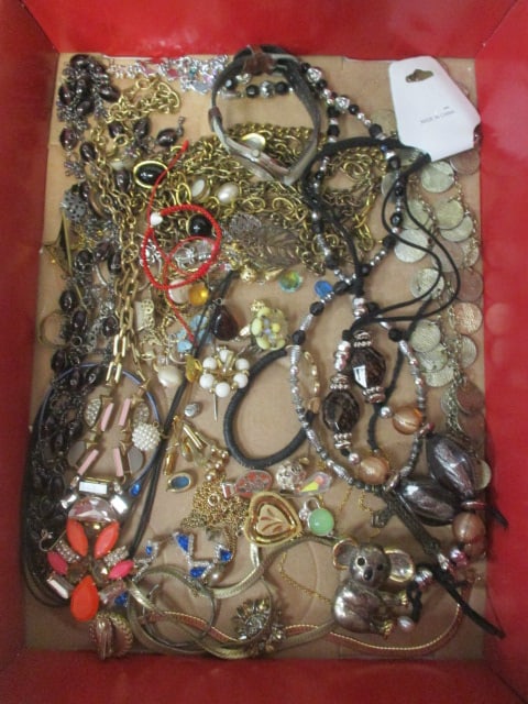 Fashion Jewelry Pendants, Necklaces, Mickey Mouse Wrist Watch, Bracelets, etc.: See pictures and preview for selection