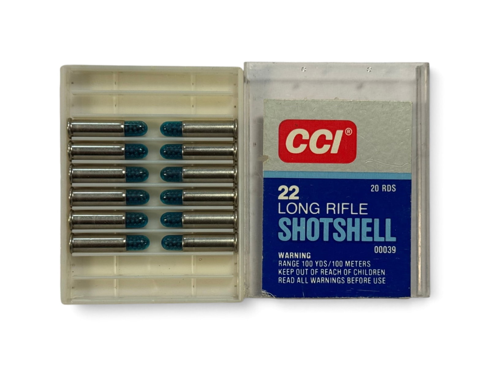 NIB 395rds. of .22 LR & 32rds. of .22 LR Shotshell Ammunition - 4