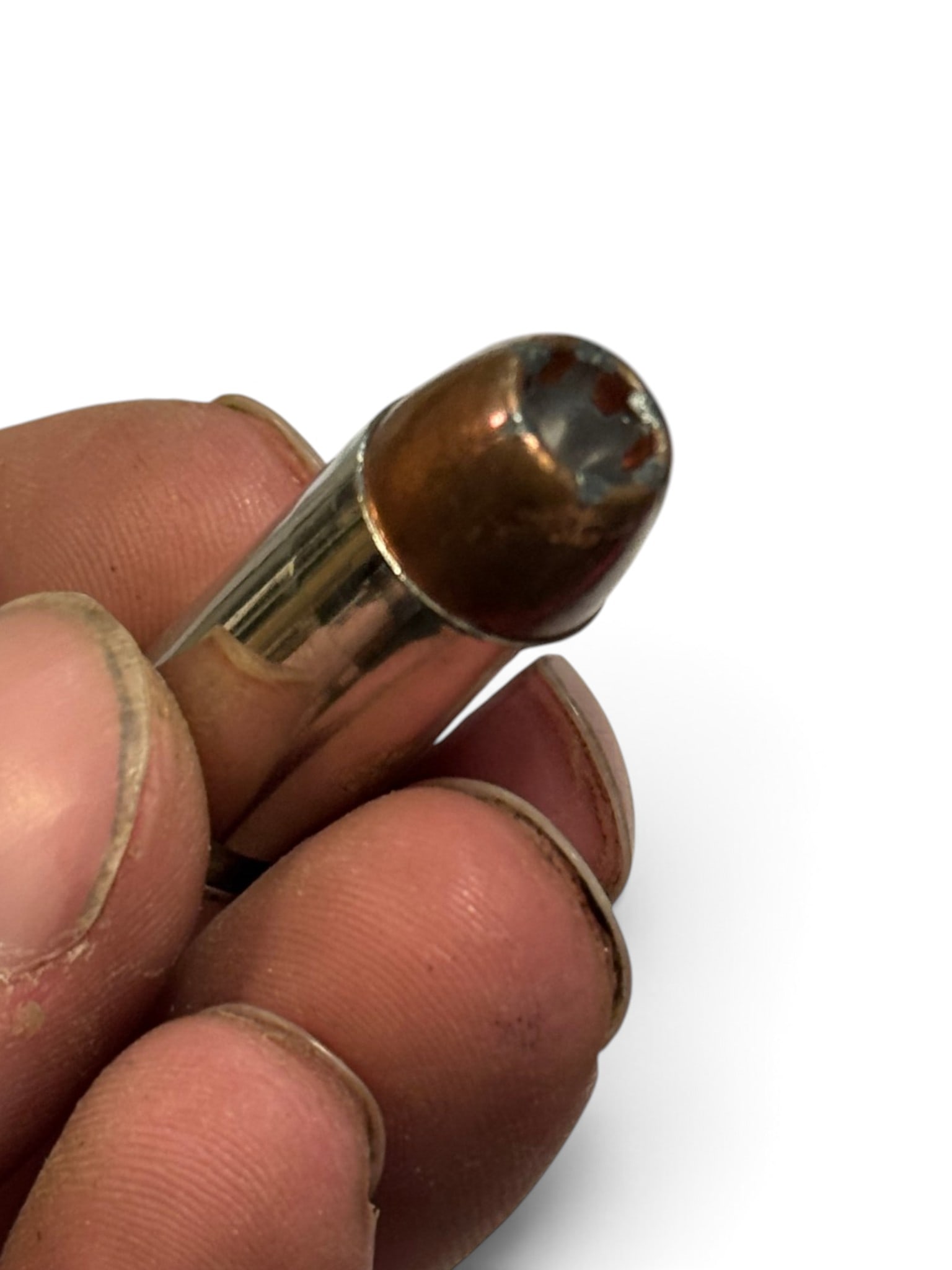 49rds. of .45 AUTO +P 185gr. “Gold Dot” JHP Georgia Arms New Ammunition - 3