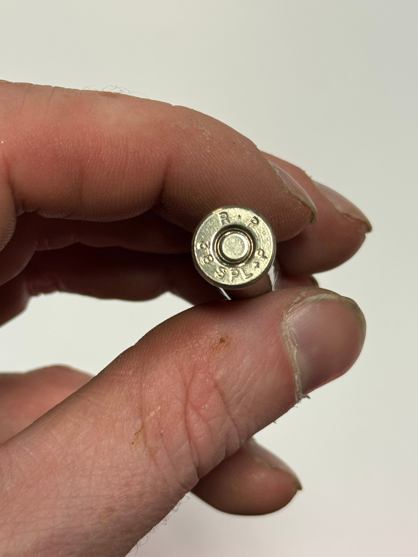 73rds. of .38 SPECIAL JHP Defense Ammunition - 5