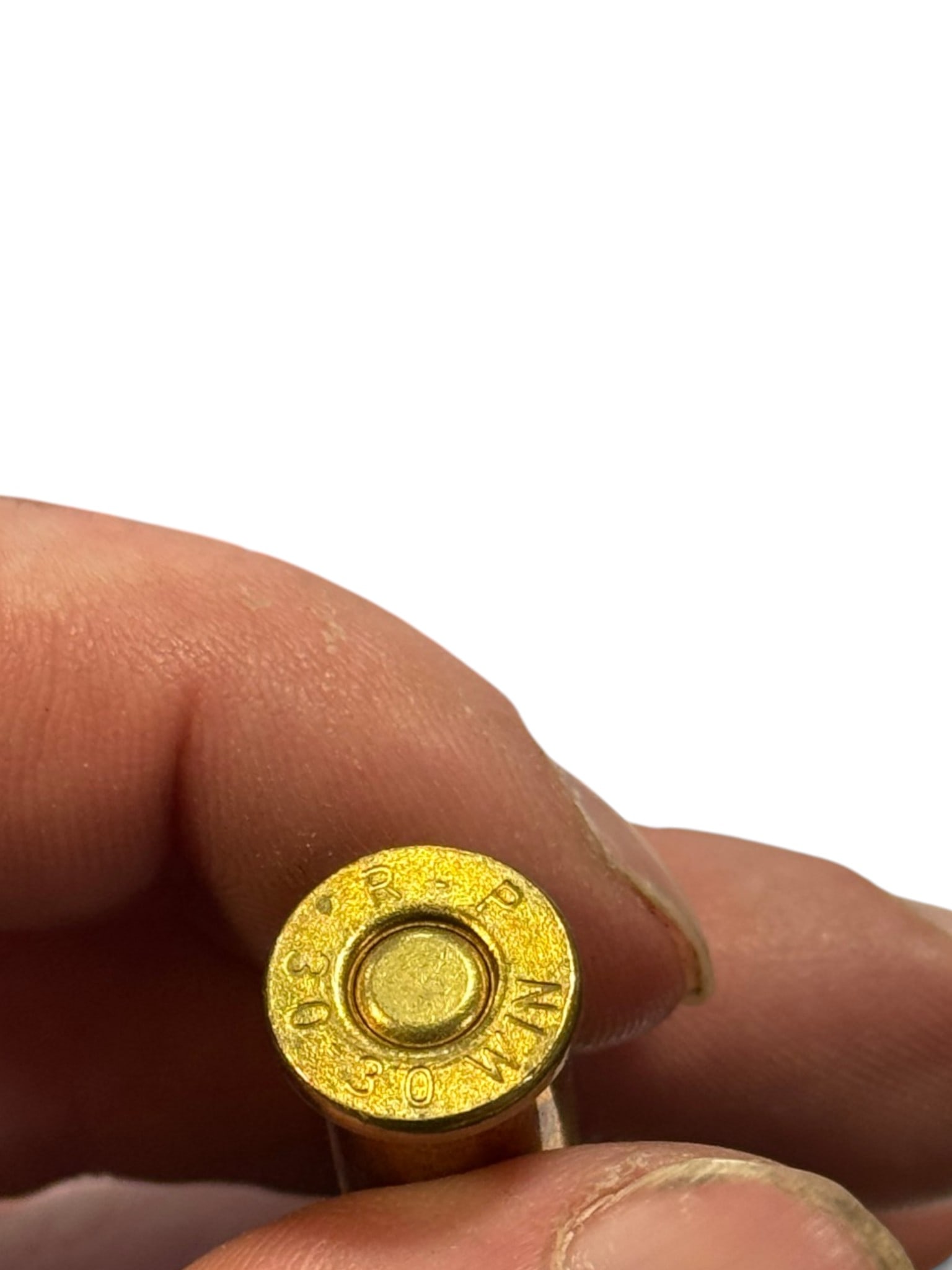 60rds. of .30-30 WIN. 150gr. Remington Core-Lokt SP Ammunition with Cases - 5
