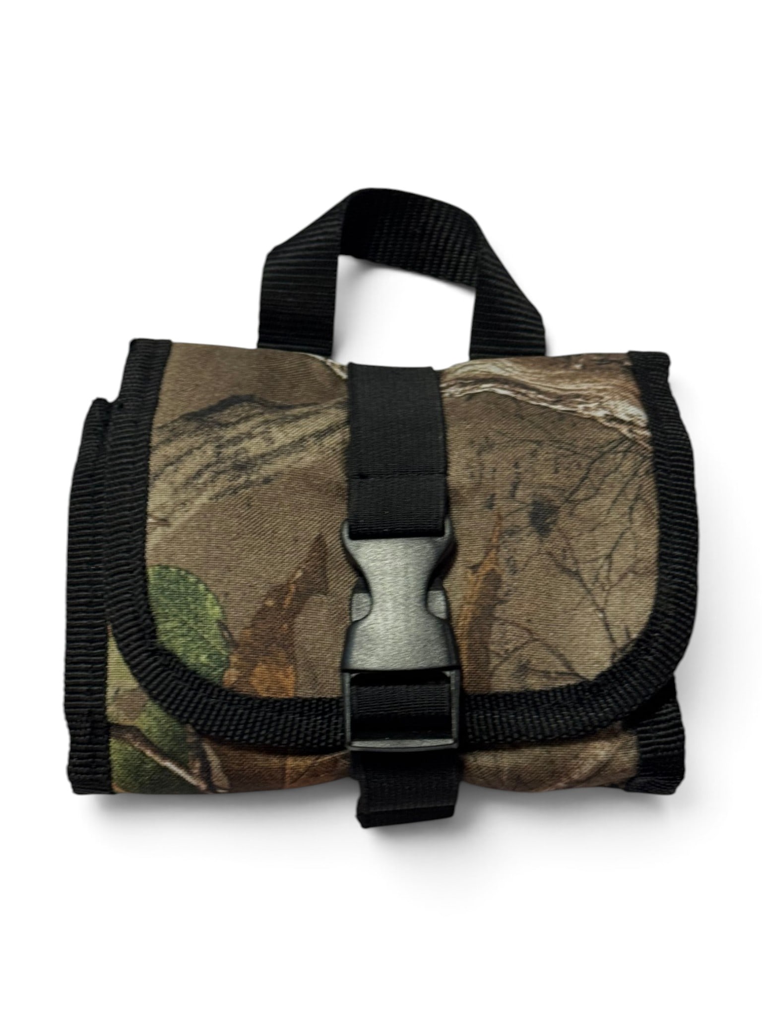40rds. of .30-30 WIN. Factory Ammunition and Field Pouch - 12