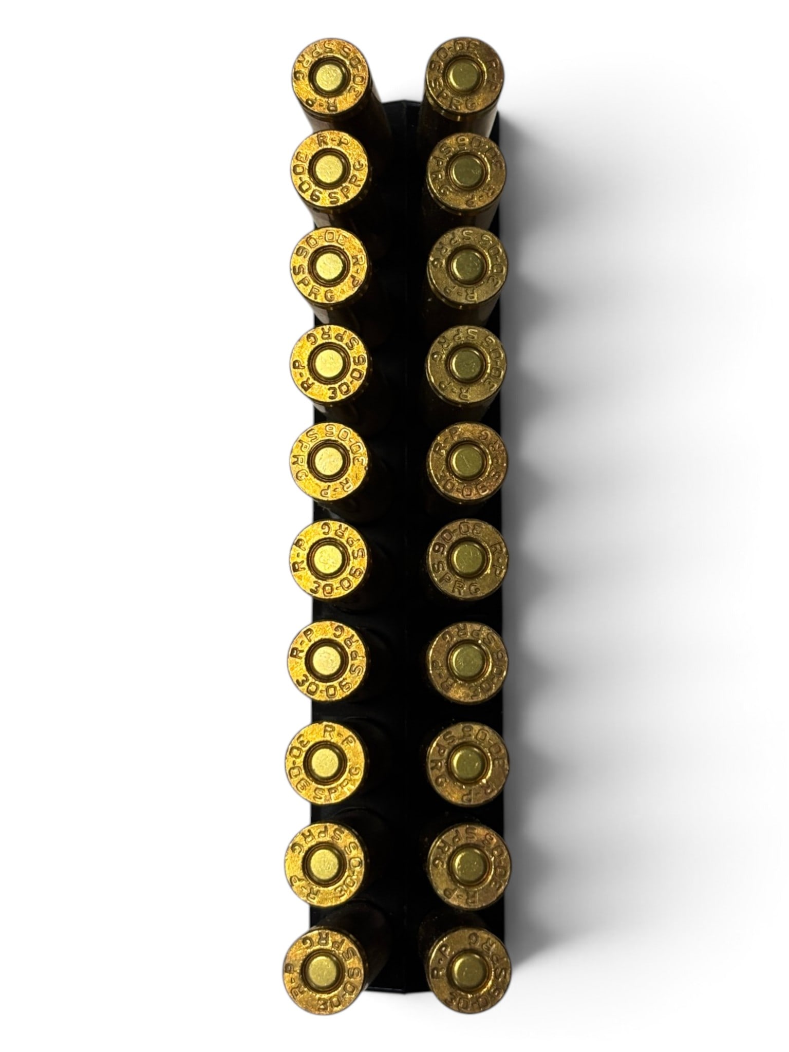 NIB 20rds. of .30-06 SPRG. 180gr. Core-Lokt PSP Remington Ammunition - 2