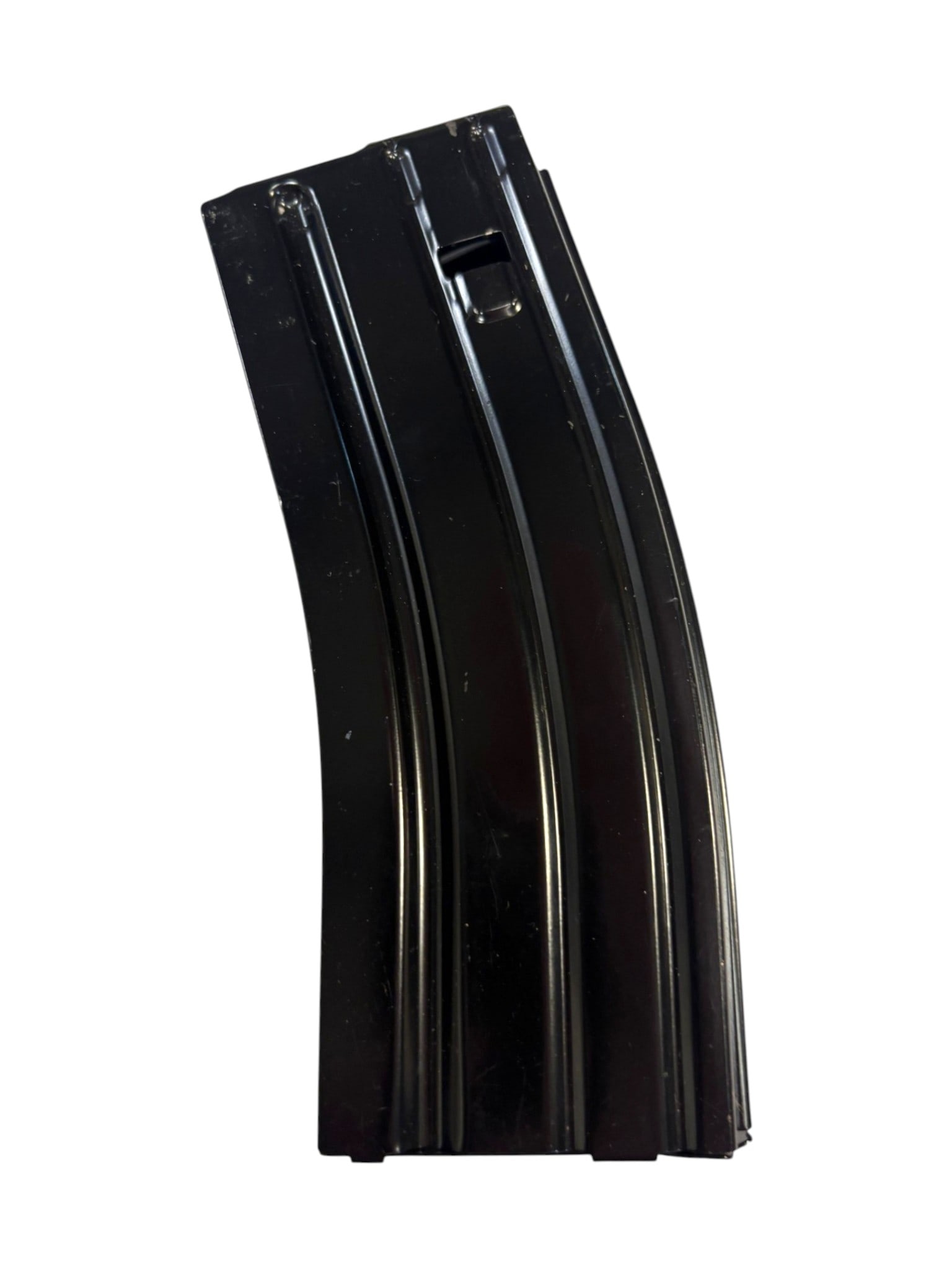 Heavy Steel 30-Round AR-15/M4/M16 .223/5.56mm Magazine (1 of 4)
